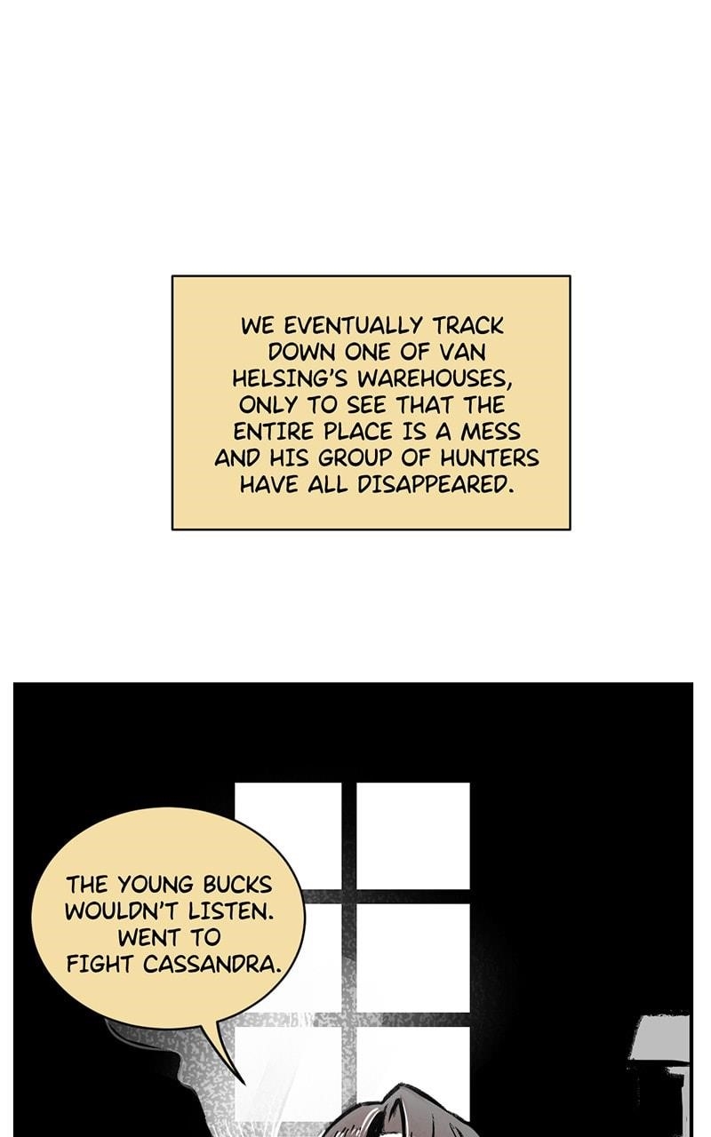 The Last Bloodline Chapter 67 - Page 21