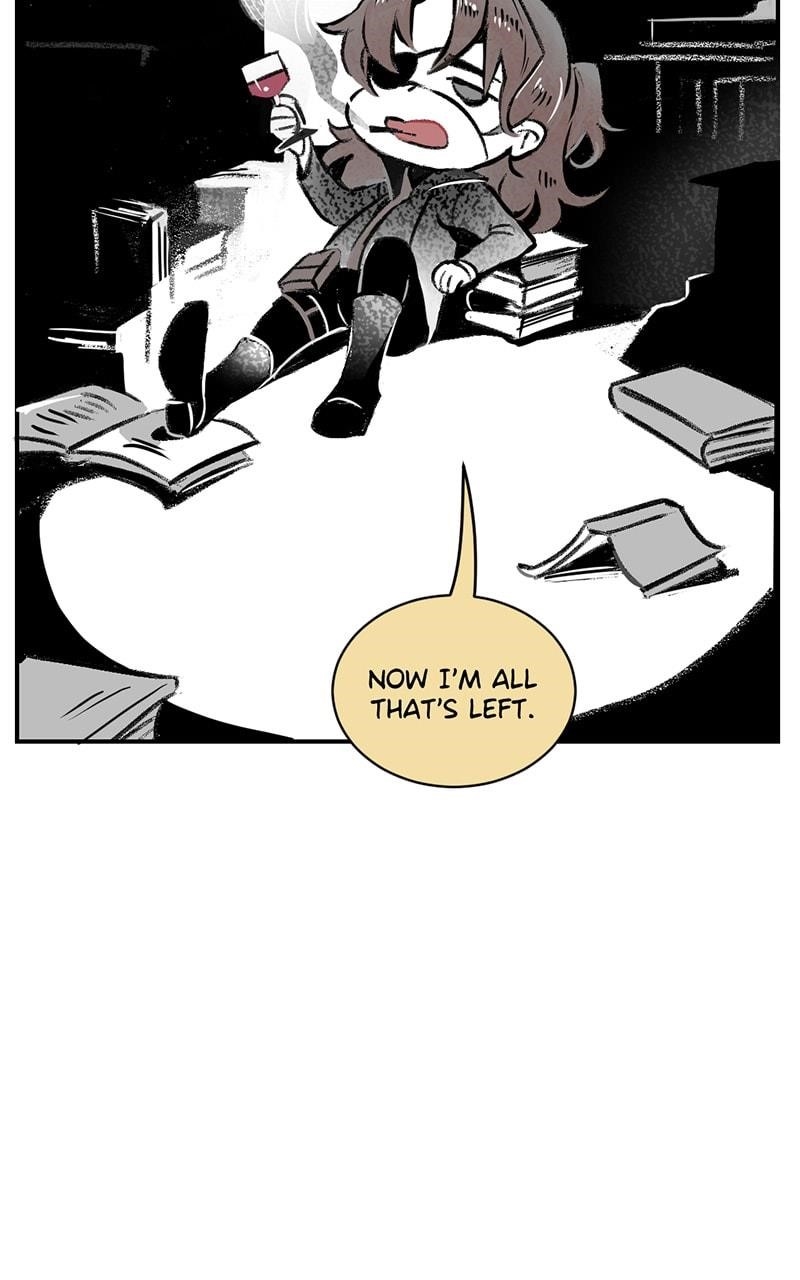 The Last Bloodline Chapter 67 - Page 22