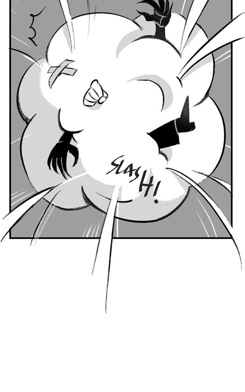 The Last Bloodline Chapter 67 - Page 25