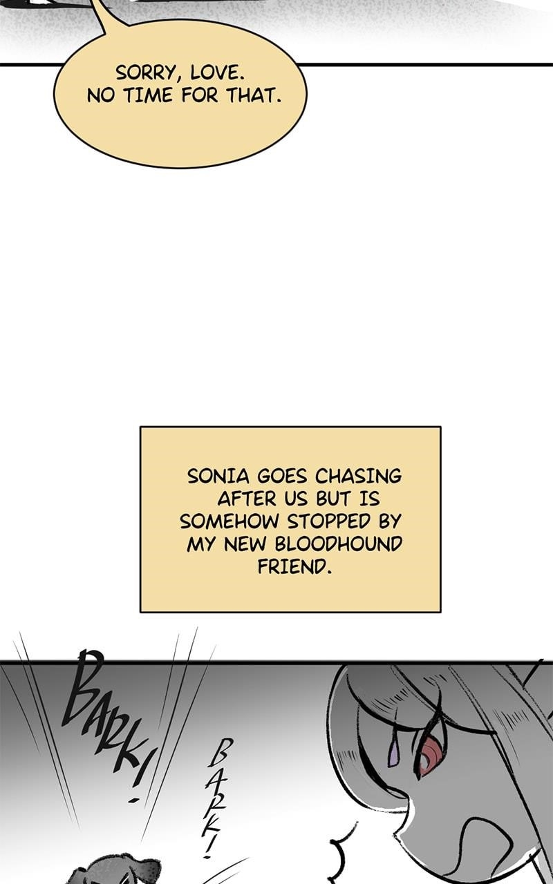 The Last Bloodline Chapter 67 - Page 27