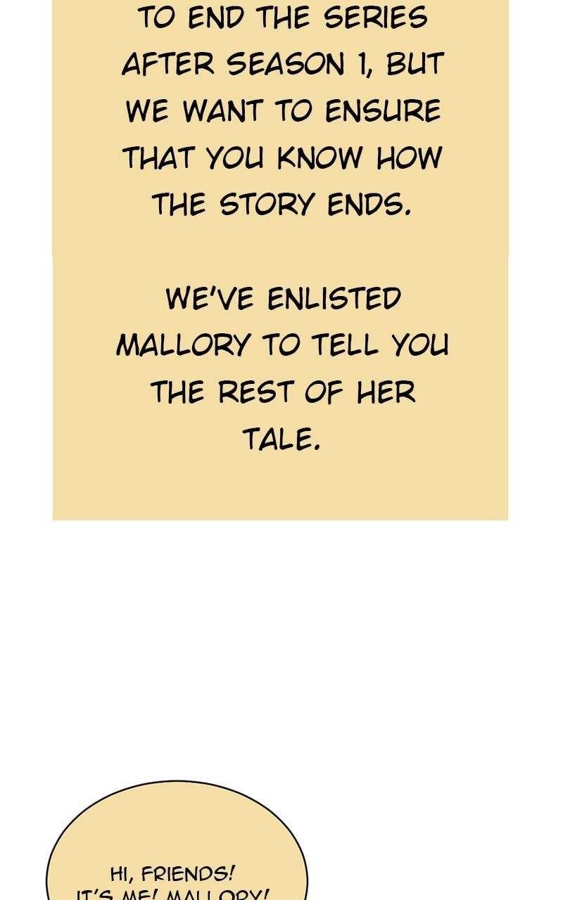 The Last Bloodline Chapter 67 - Page 3