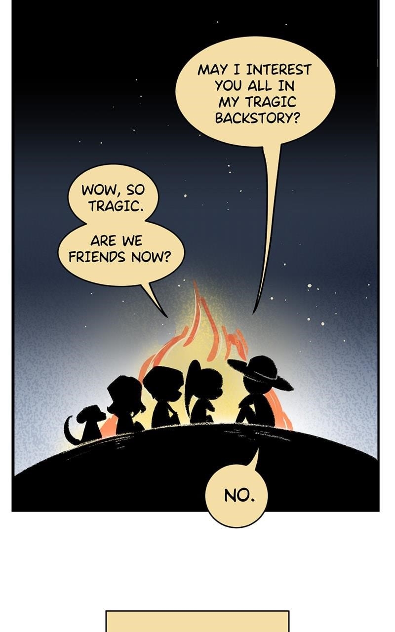 The Last Bloodline Chapter 67 - Page 39