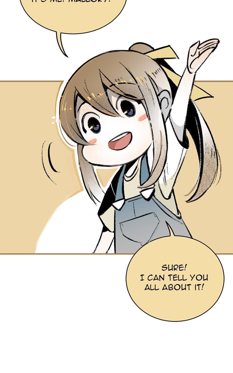 The Last Bloodline Chapter 67 - Page 4