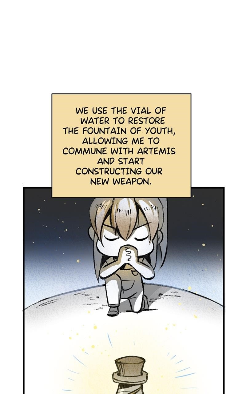 The Last Bloodline Chapter 67 - Page 44