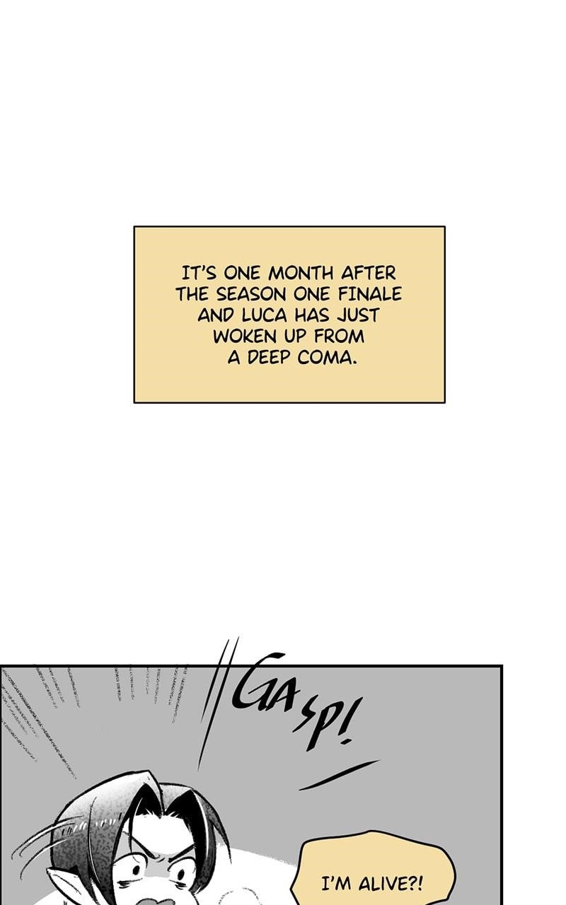 The Last Bloodline Chapter 67 - Page 5