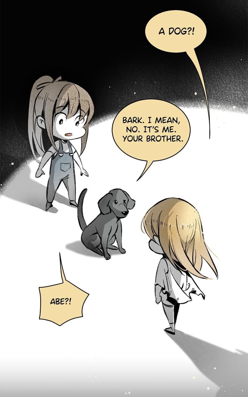 The Last Bloodline Chapter 67 - Page 53