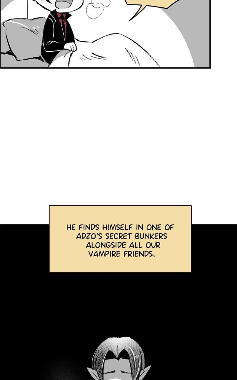 The Last Bloodline Chapter 67 - Page 6