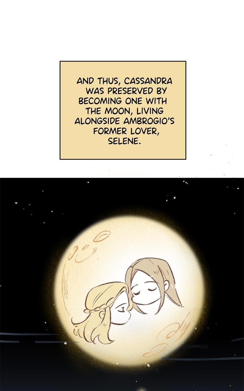 The Last Bloodline Chapter 67 - Page 61