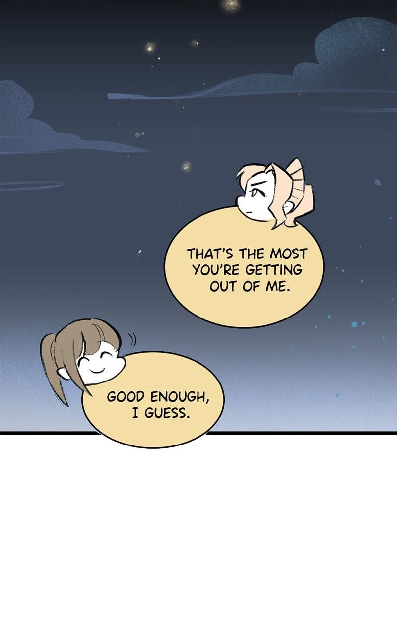 The Last Bloodline Chapter 67 - Page 62