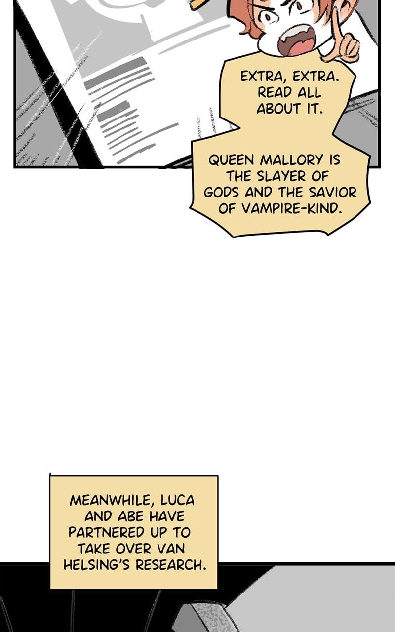 The Last Bloodline Chapter 67 - Page 65