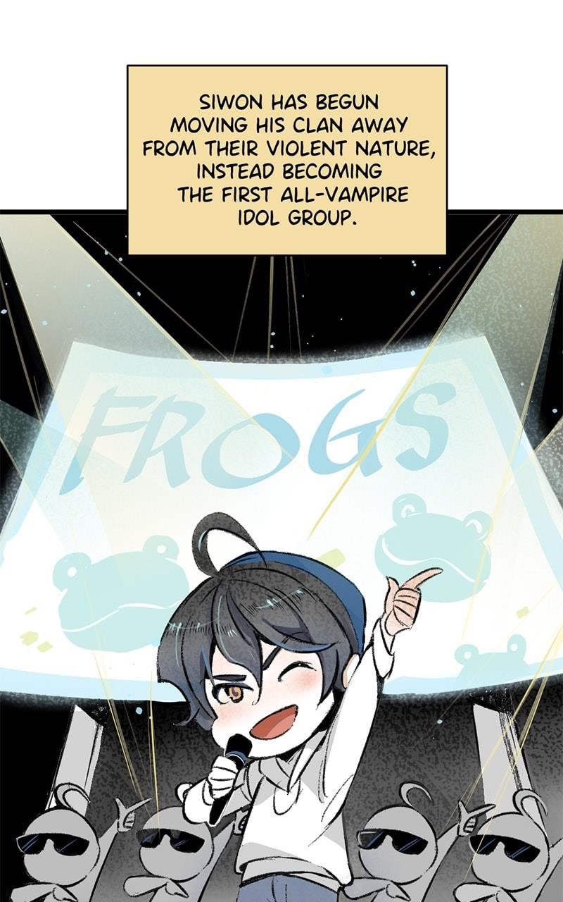 The Last Bloodline Chapter 67 - Page 67