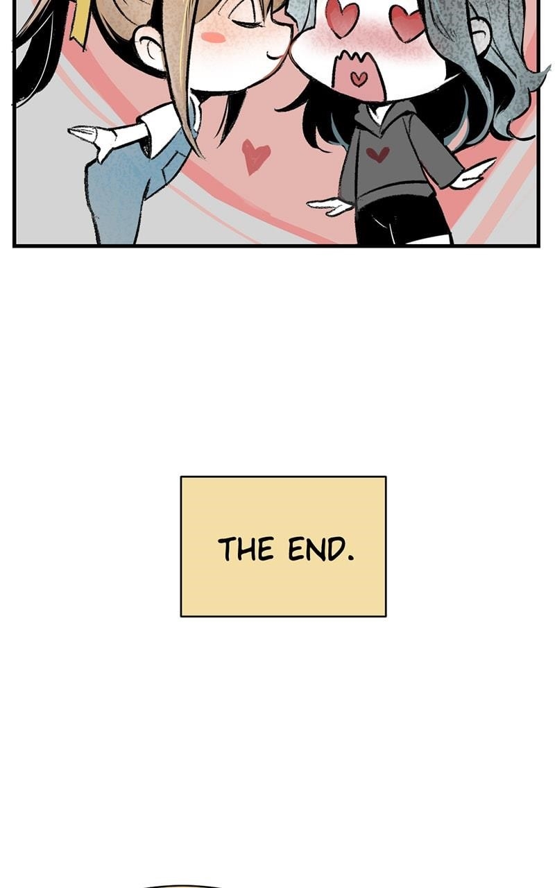 The Last Bloodline Chapter 67 - Page 73