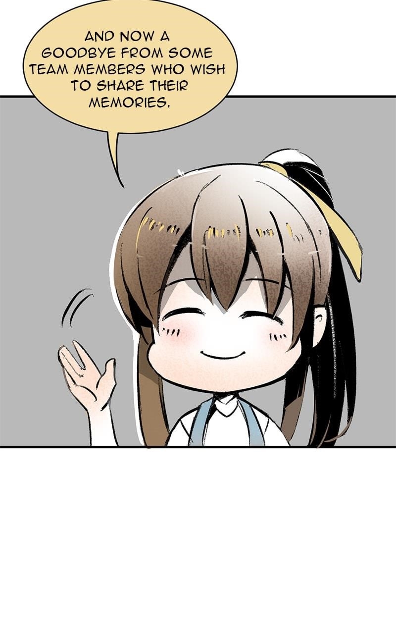 The Last Bloodline Chapter 67 - Page 74