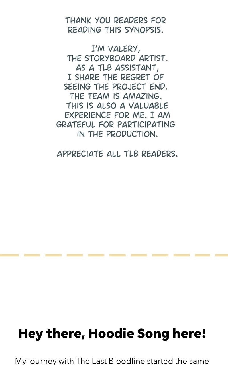 The Last Bloodline Chapter 67 - Page 75