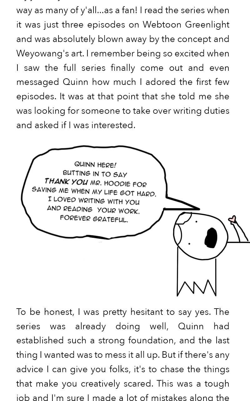 The Last Bloodline Chapter 67 - Page 76