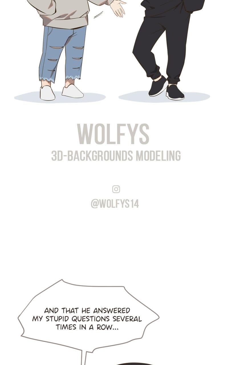 The Last Bloodline Chapter 67 - Page 82