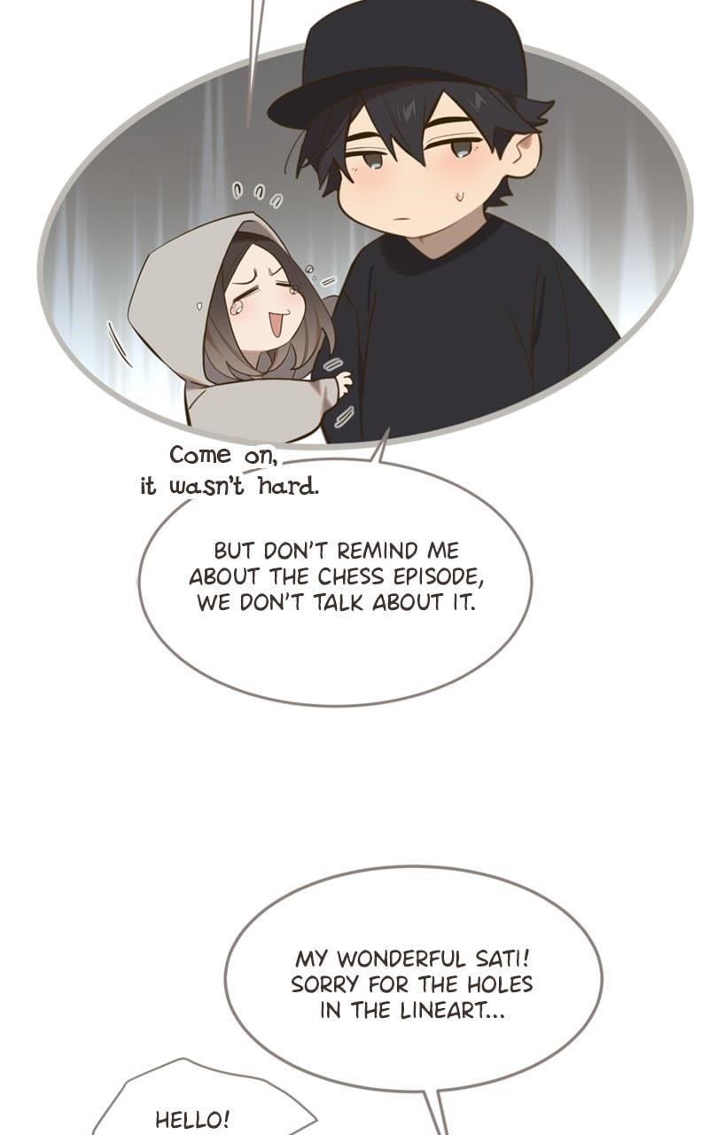 The Last Bloodline Chapter 67 - Page 83