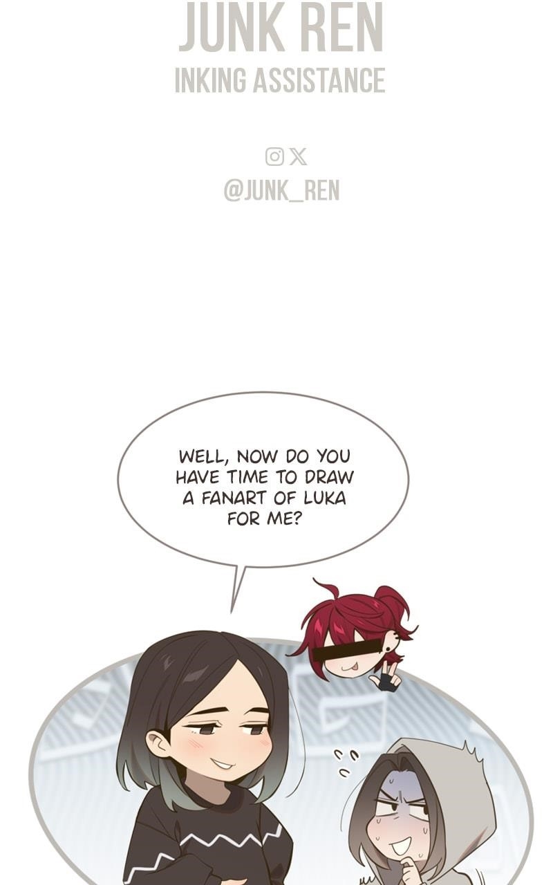 The Last Bloodline Chapter 67 - Page 96