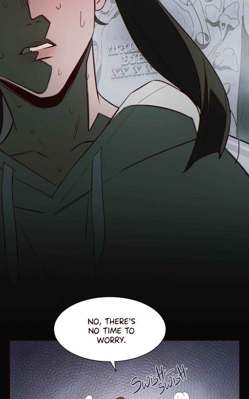 The Last Bloodline Chapter 7 - Page 10