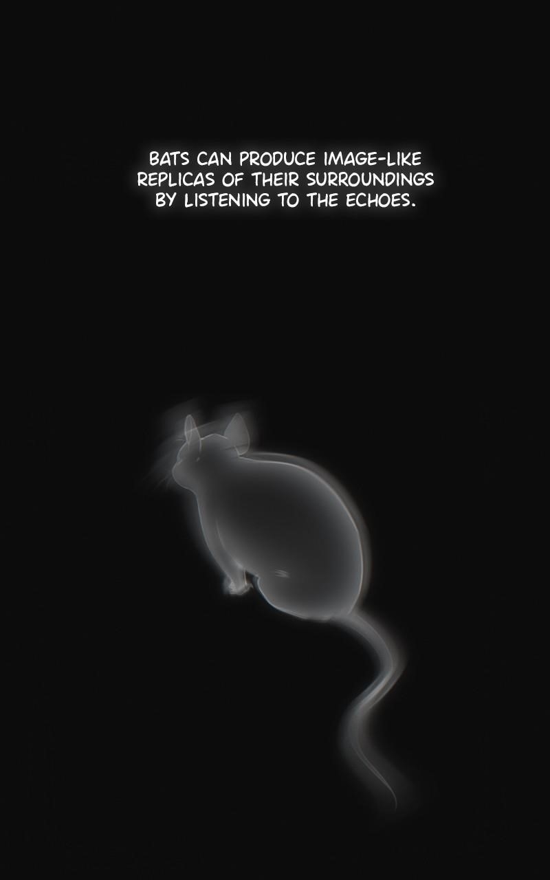 The Last Bloodline Chapter 7 - Page 15