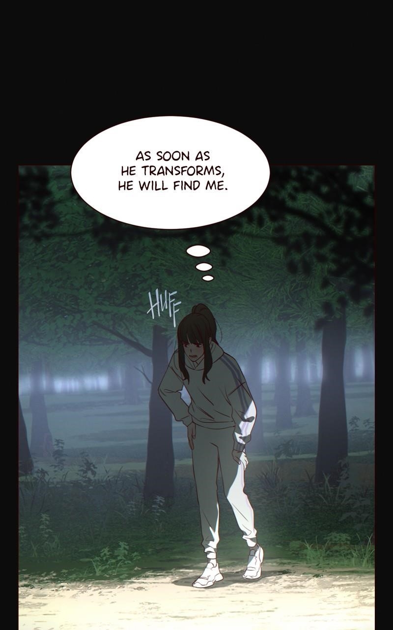 The Last Bloodline Chapter 7 - Page 18