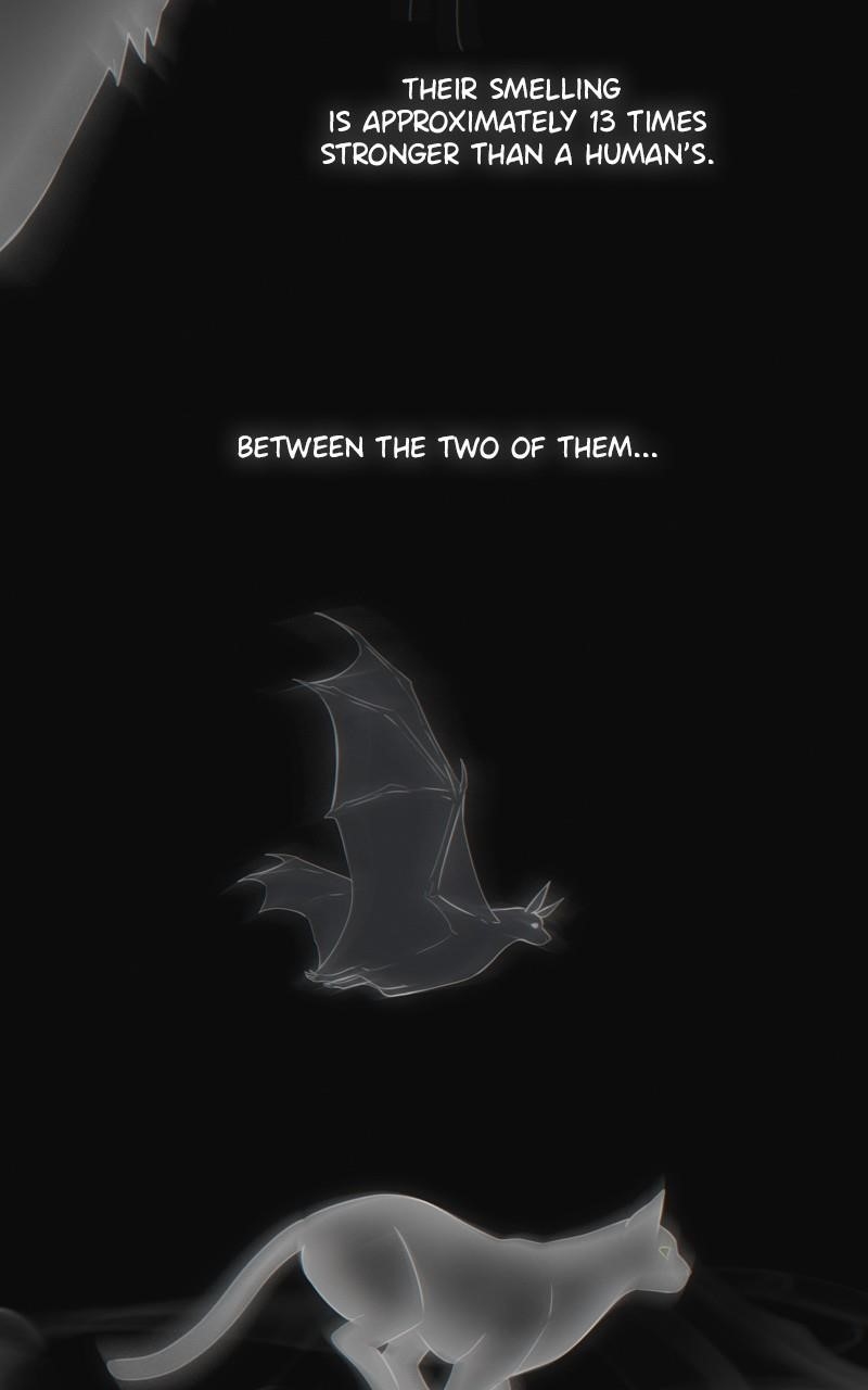 The Last Bloodline Chapter 7 - Page 20