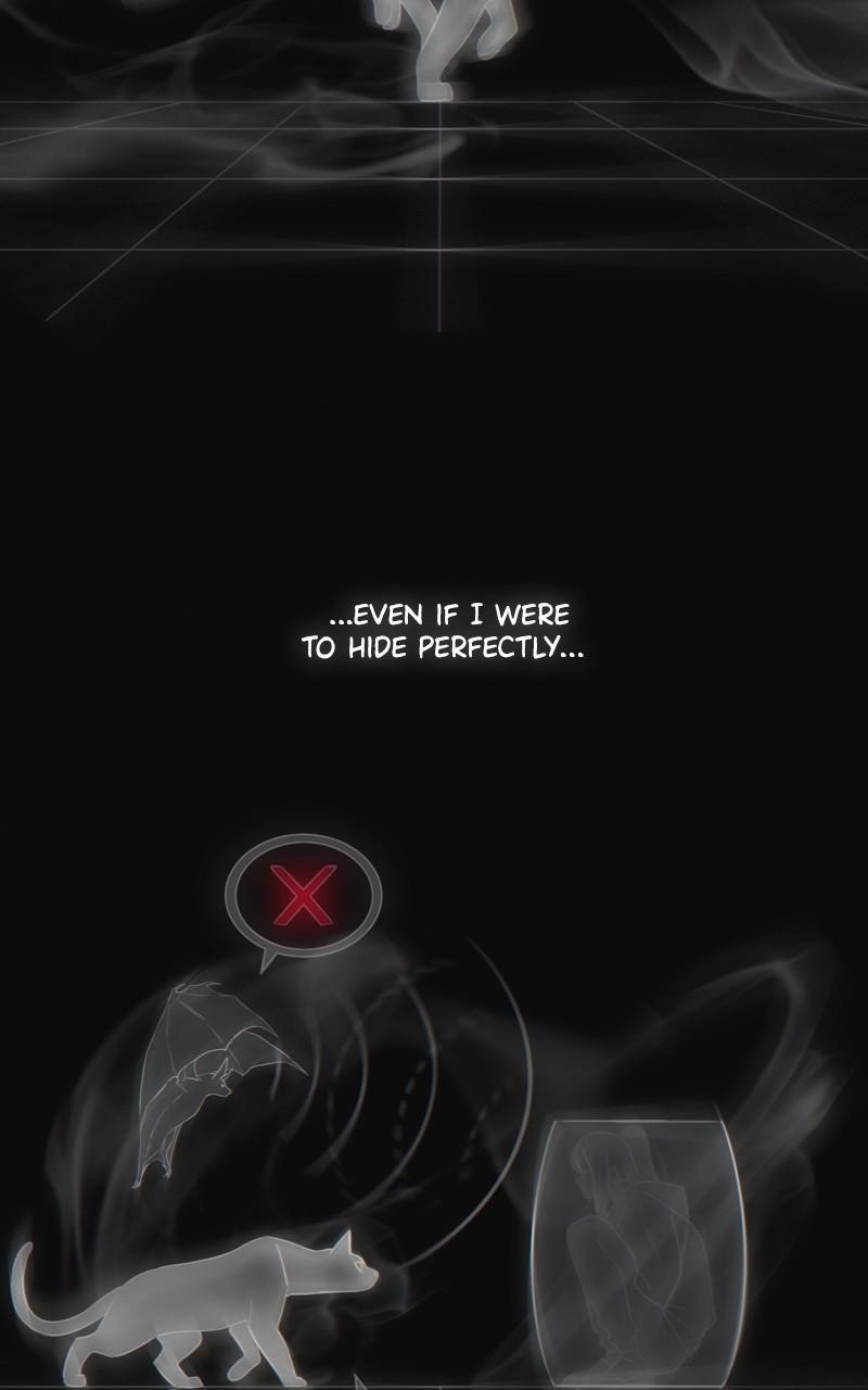 The Last Bloodline Chapter 7 - Page 21