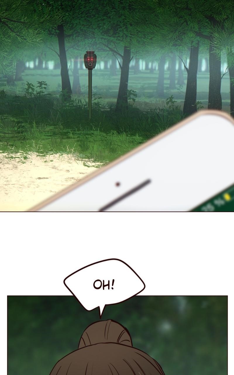 The Last Bloodline Chapter 7 - Page 27