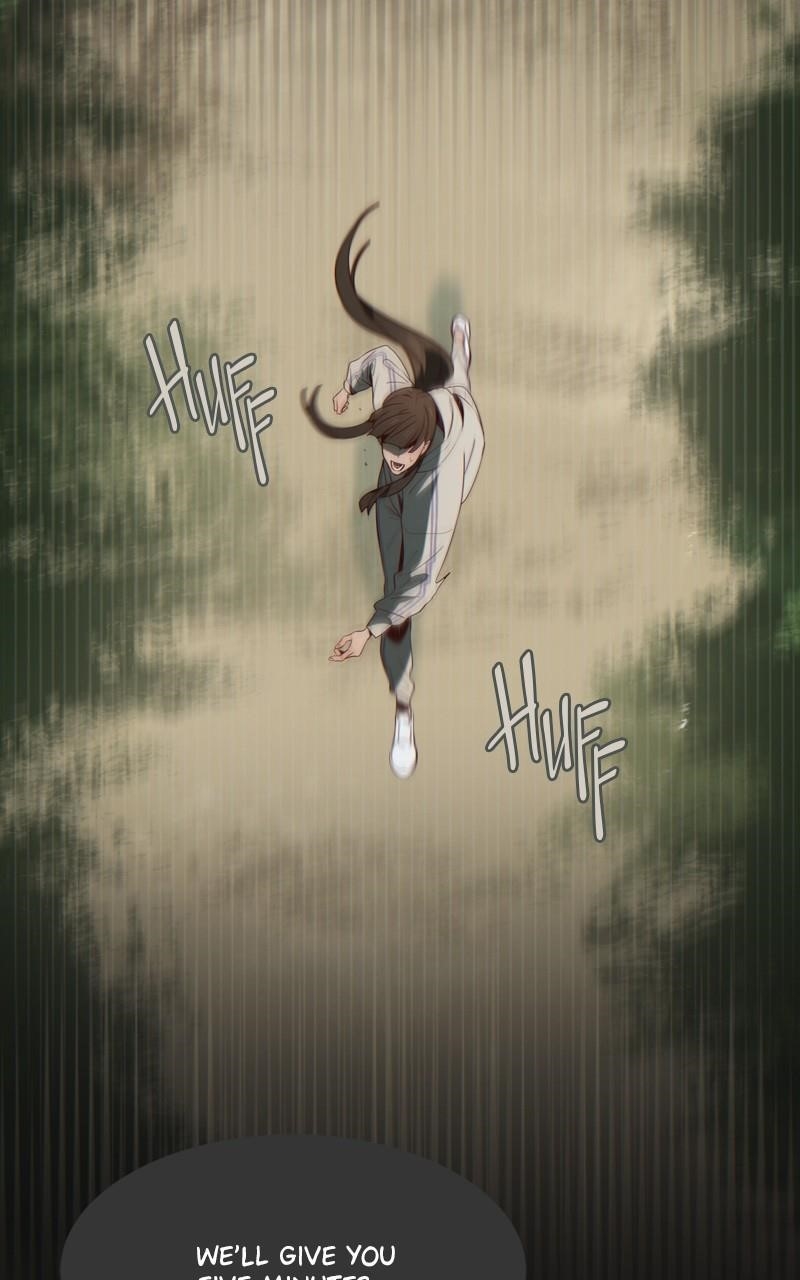 The Last Bloodline Chapter 7 - Page 3