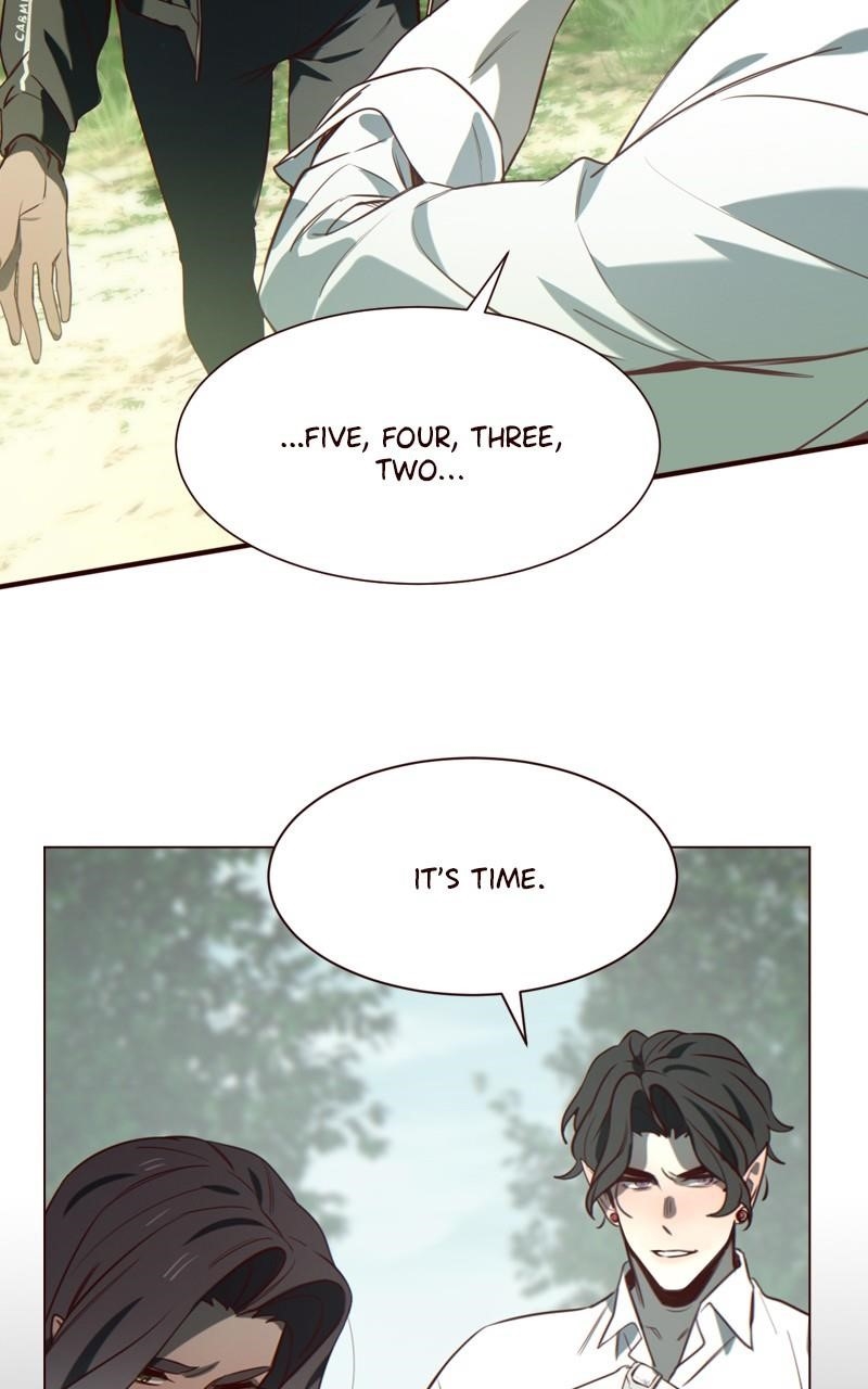 The Last Bloodline Chapter 7 - Page 30