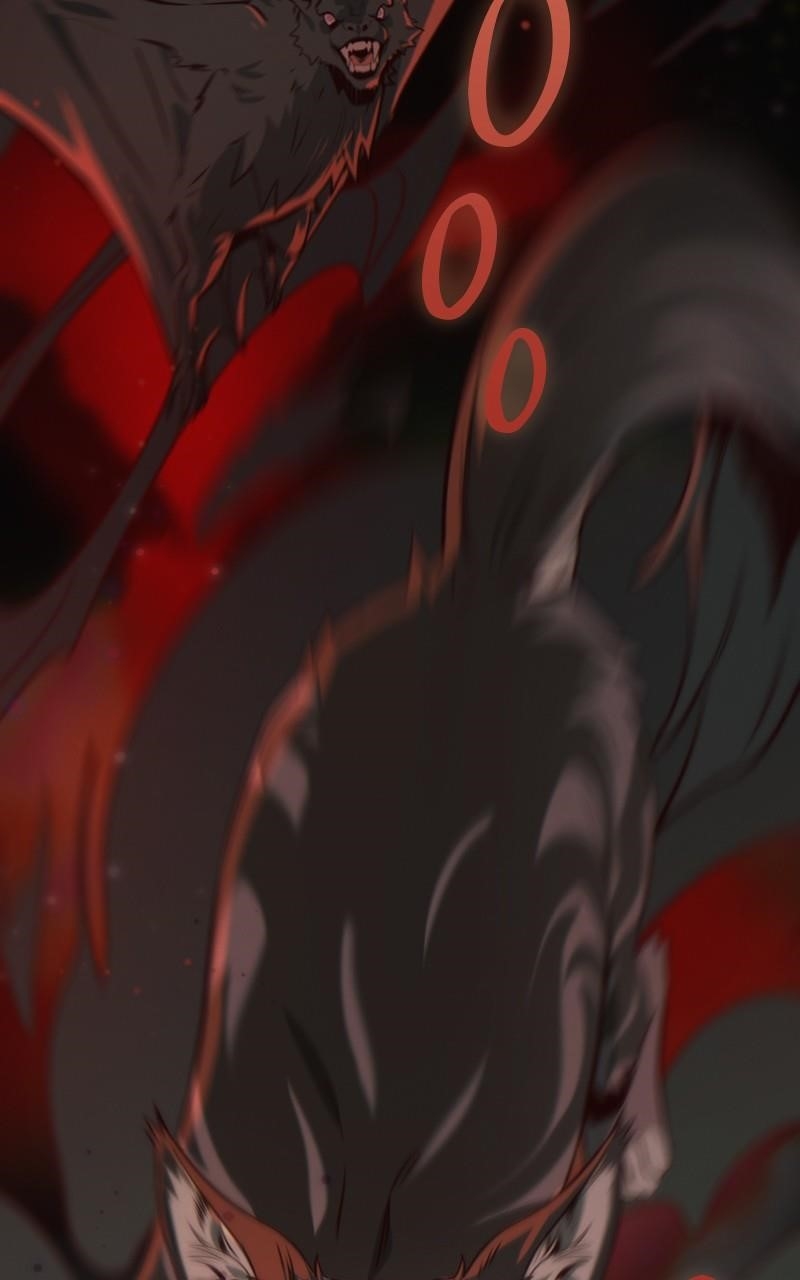 The Last Bloodline Chapter 7 - Page 33