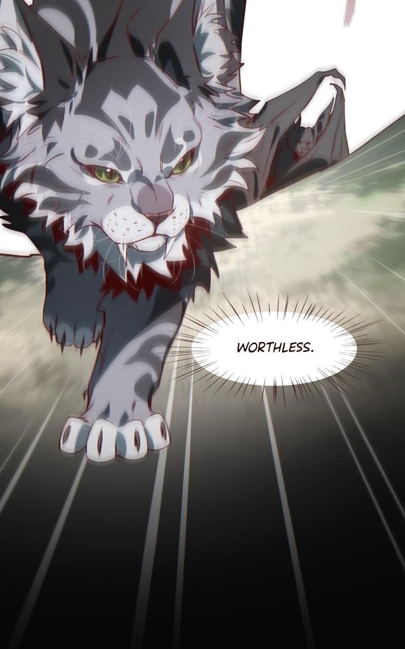 The Last Bloodline Chapter 7 - Page 42