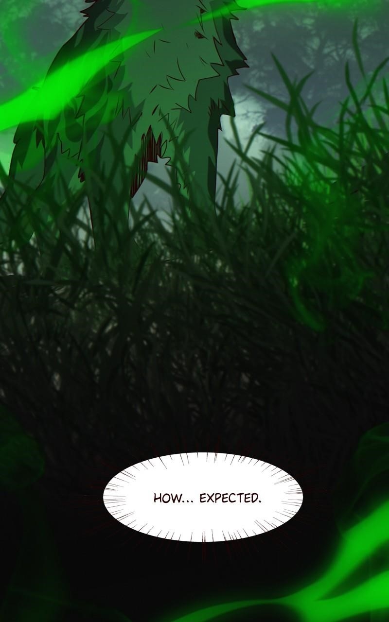 The Last Bloodline Chapter 7 - Page 46