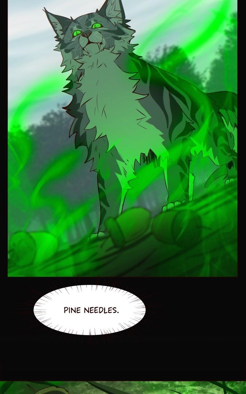 The Last Bloodline Chapter 7 - Page 53