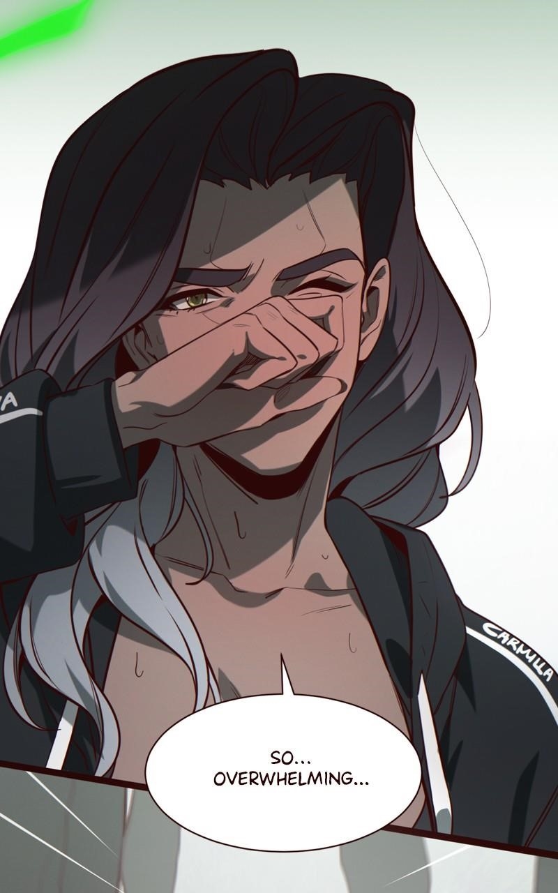 The Last Bloodline Chapter 7 - Page 58