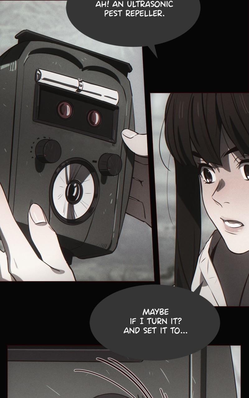 The Last Bloodline Chapter 7 - Page 66