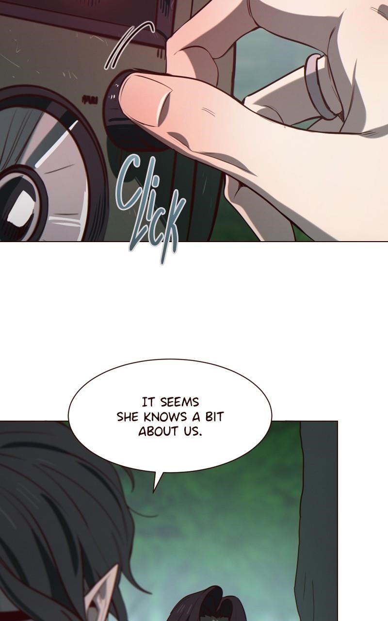 The Last Bloodline Chapter 7 - Page 68