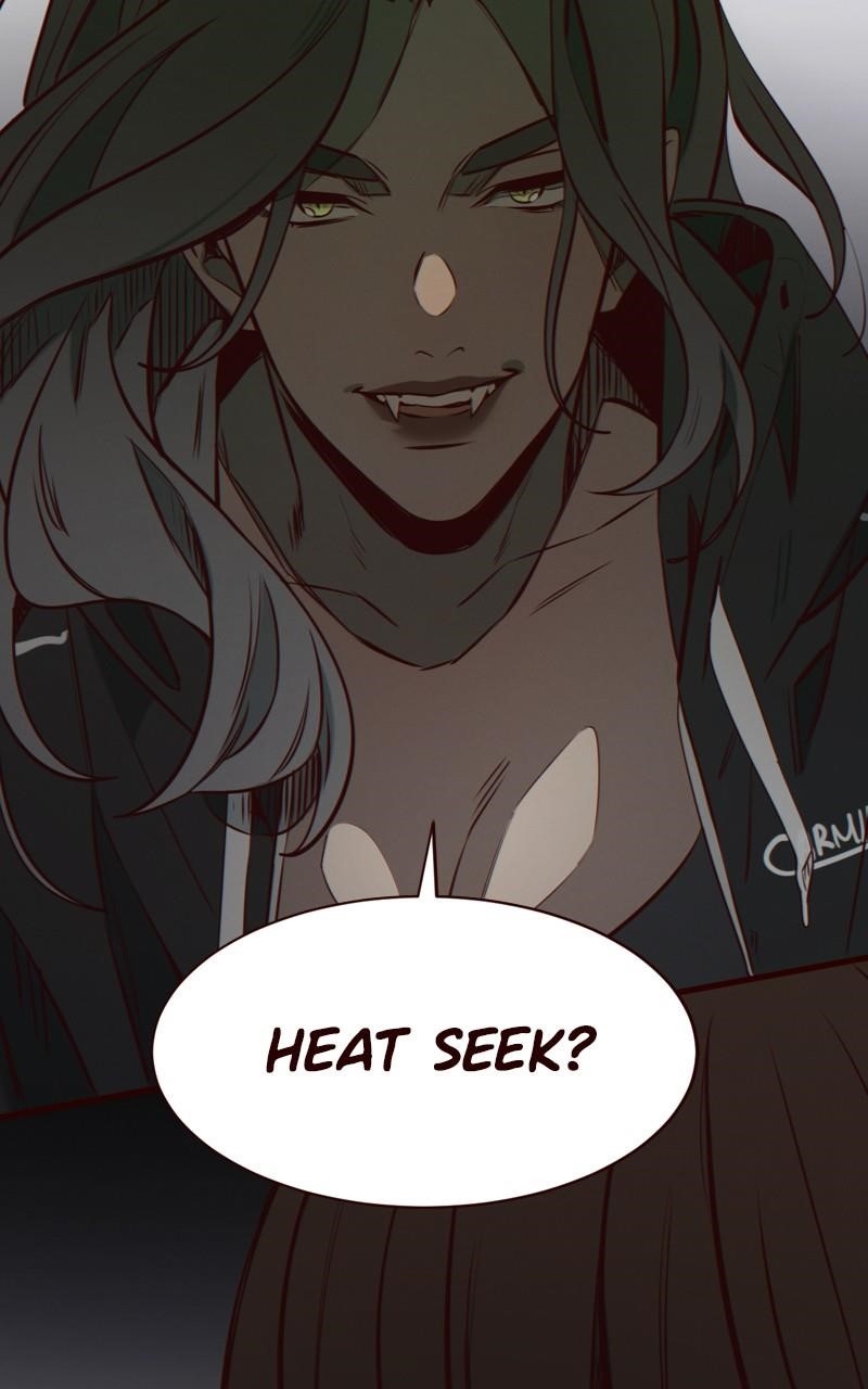 The Last Bloodline Chapter 7 - Page 71