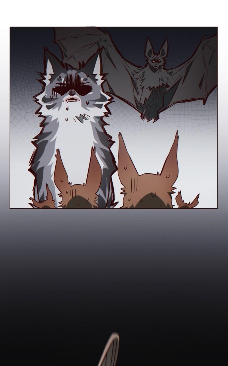 The Last Bloodline Chapter 7 - Page 80