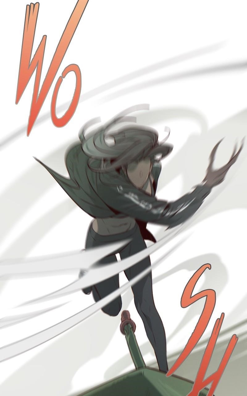 The Last Bloodline Chapter 7 - Page 87