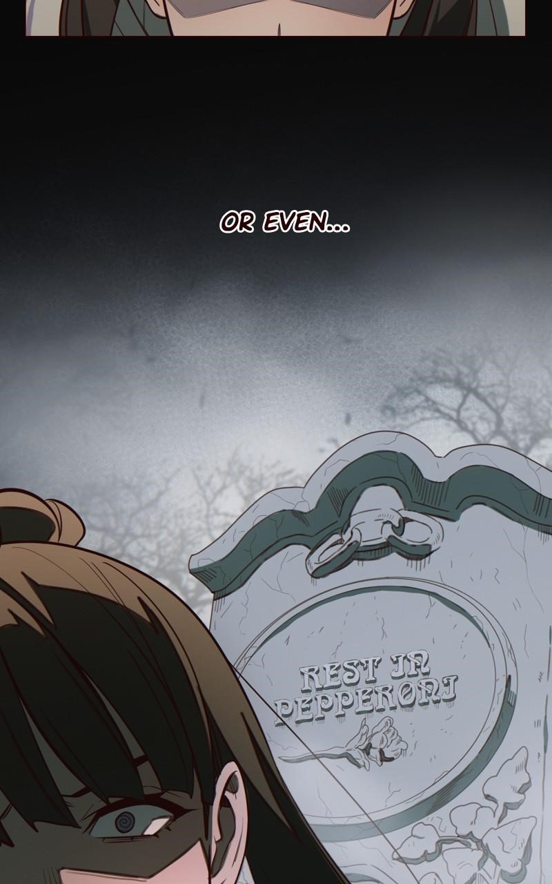 The Last Bloodline Chapter 7 - Page 9