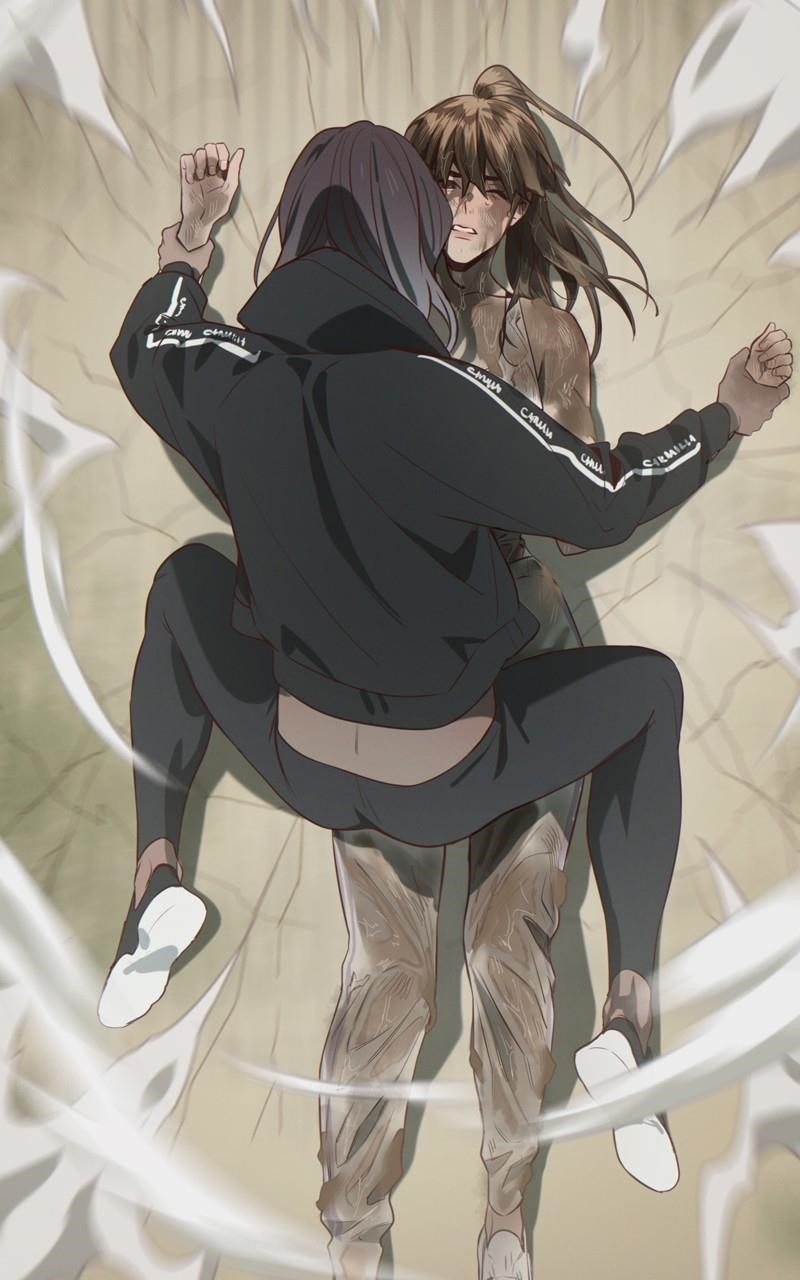 The Last Bloodline Chapter 7 - Page 94