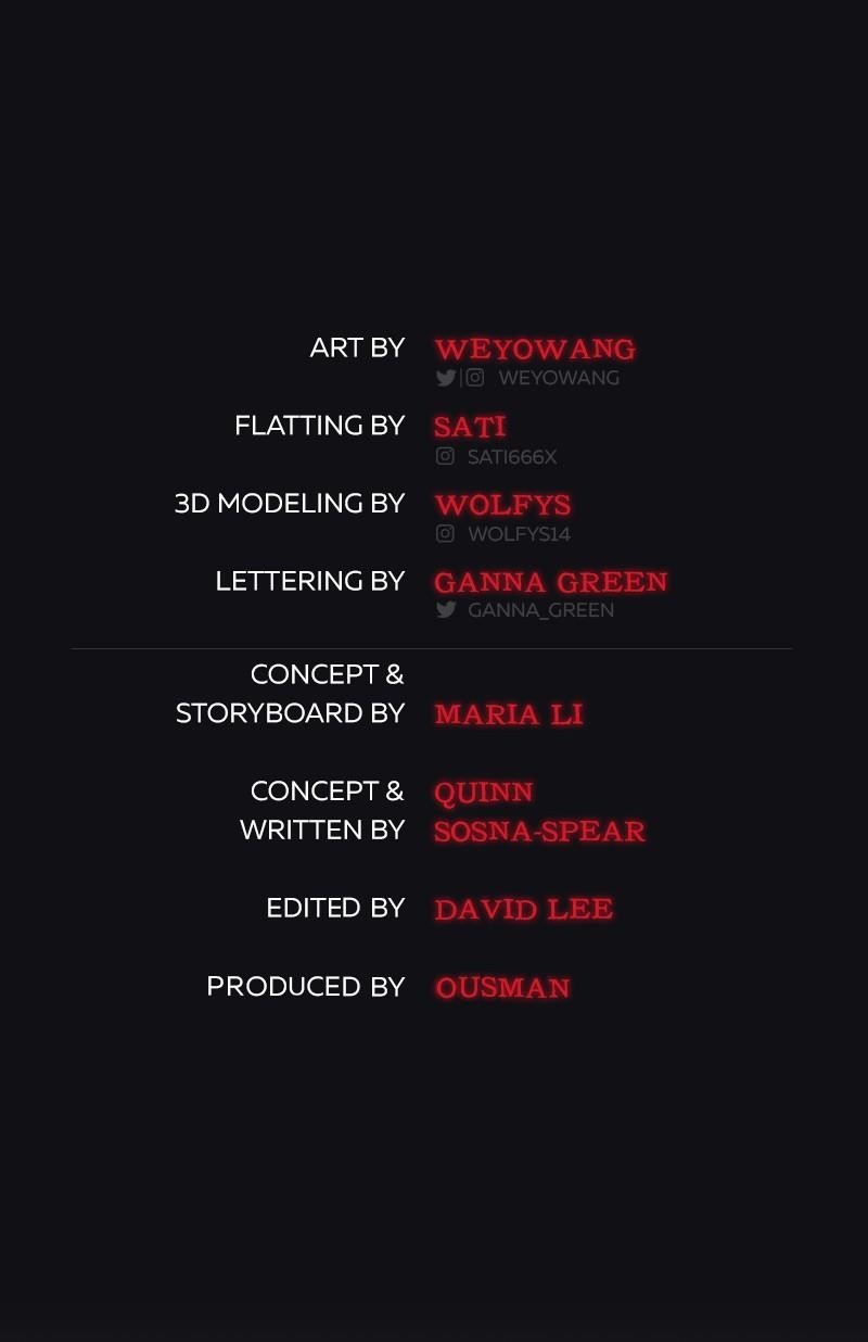 The Last Bloodline Chapter 7 - Page 99