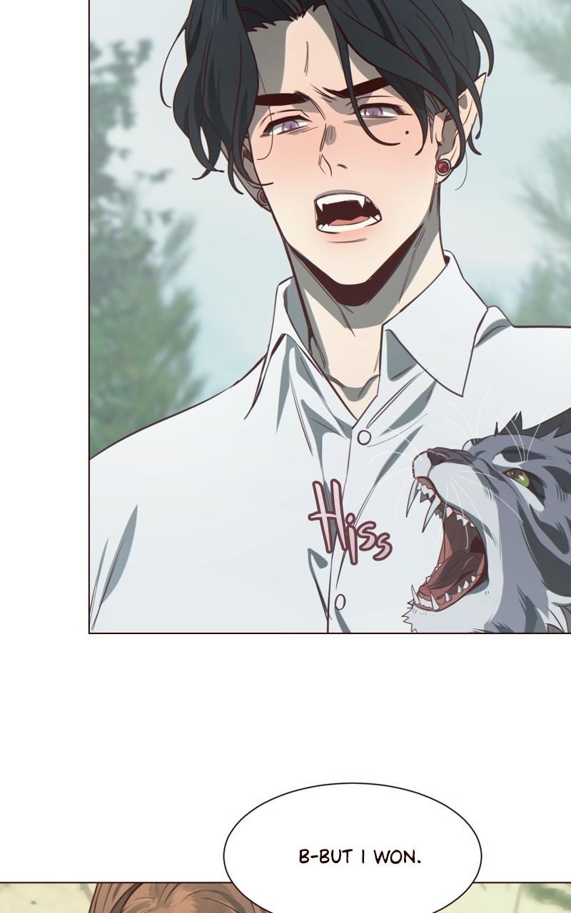 The Last Bloodline Chapter 8 - Page 10