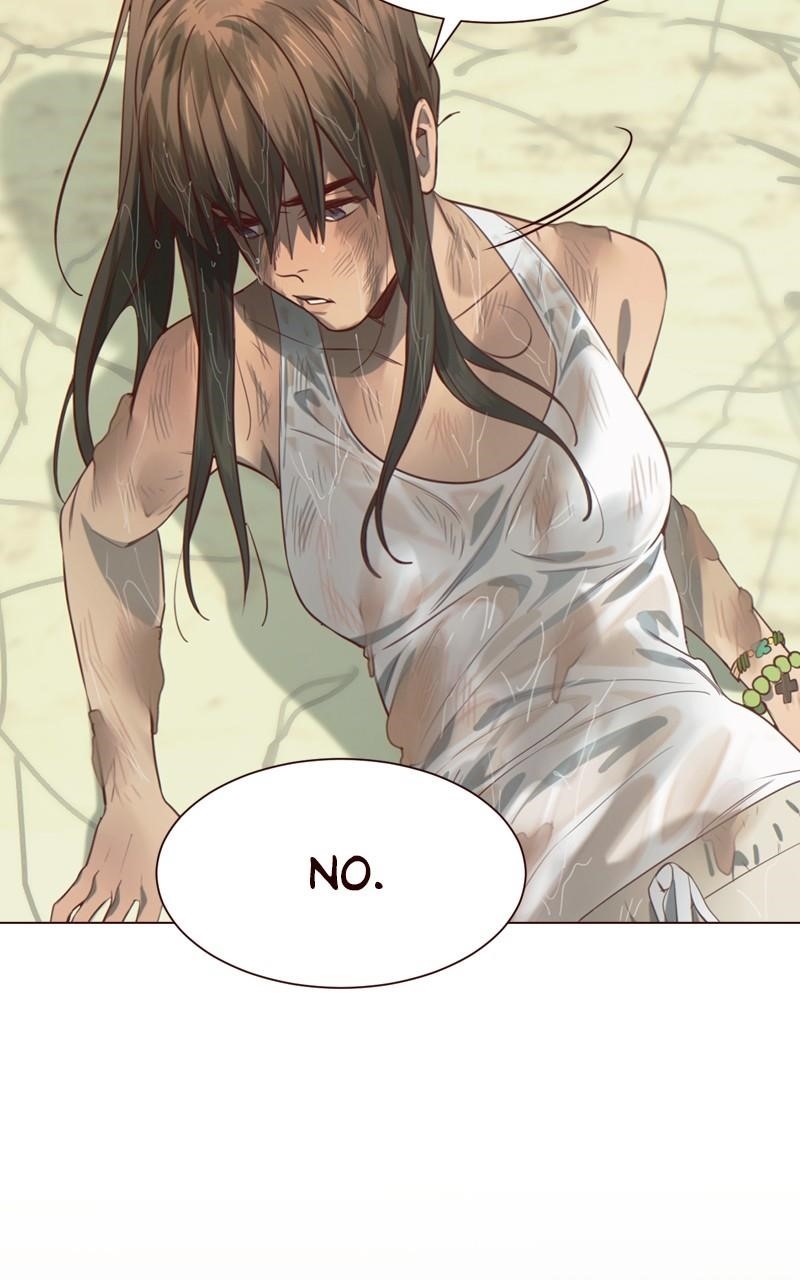 The Last Bloodline Chapter 8 - Page 11