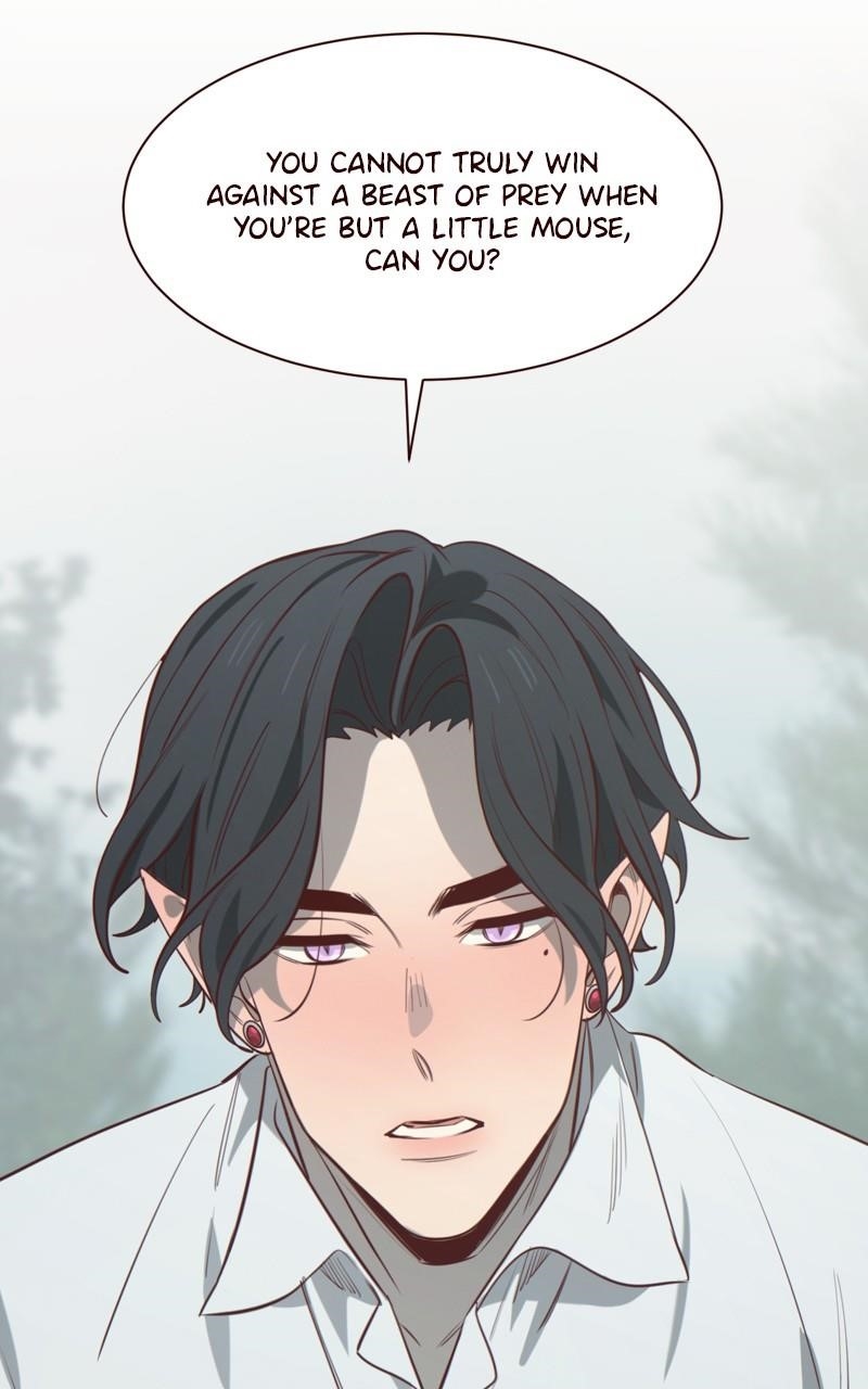 The Last Bloodline Chapter 8 - Page 12