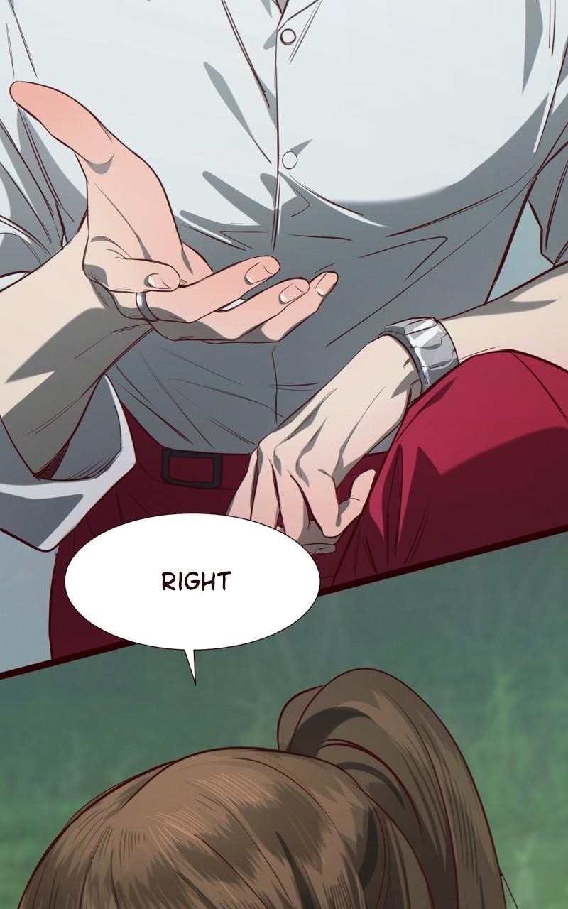 The Last Bloodline Chapter 8 - Page 13