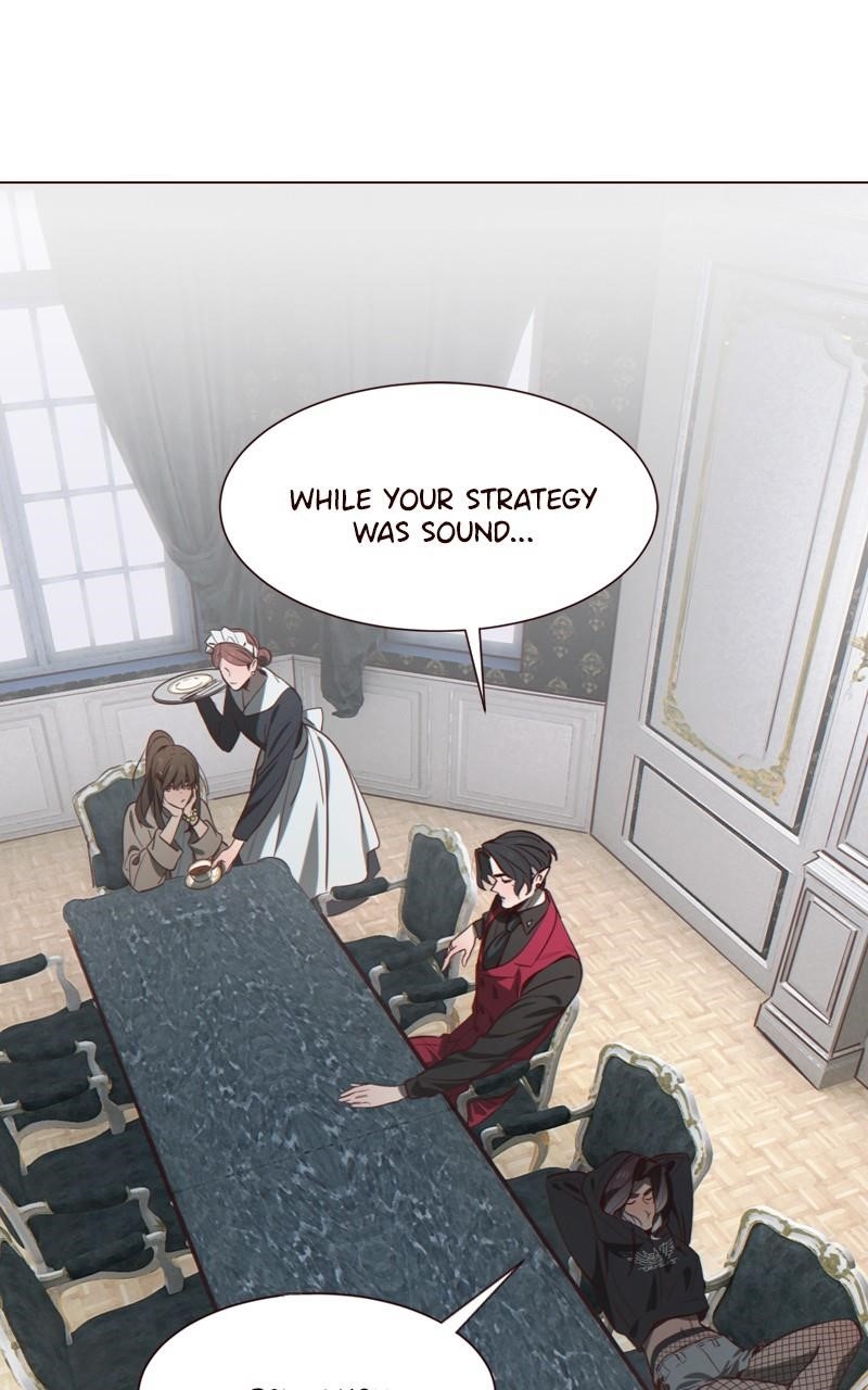 The Last Bloodline Chapter 8 - Page 16