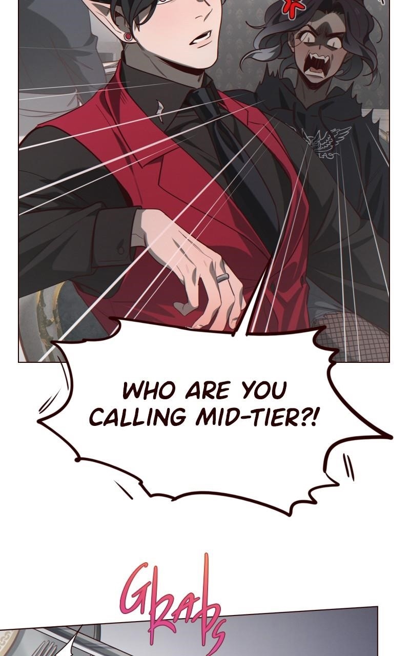 The Last Bloodline Chapter 8 - Page 18