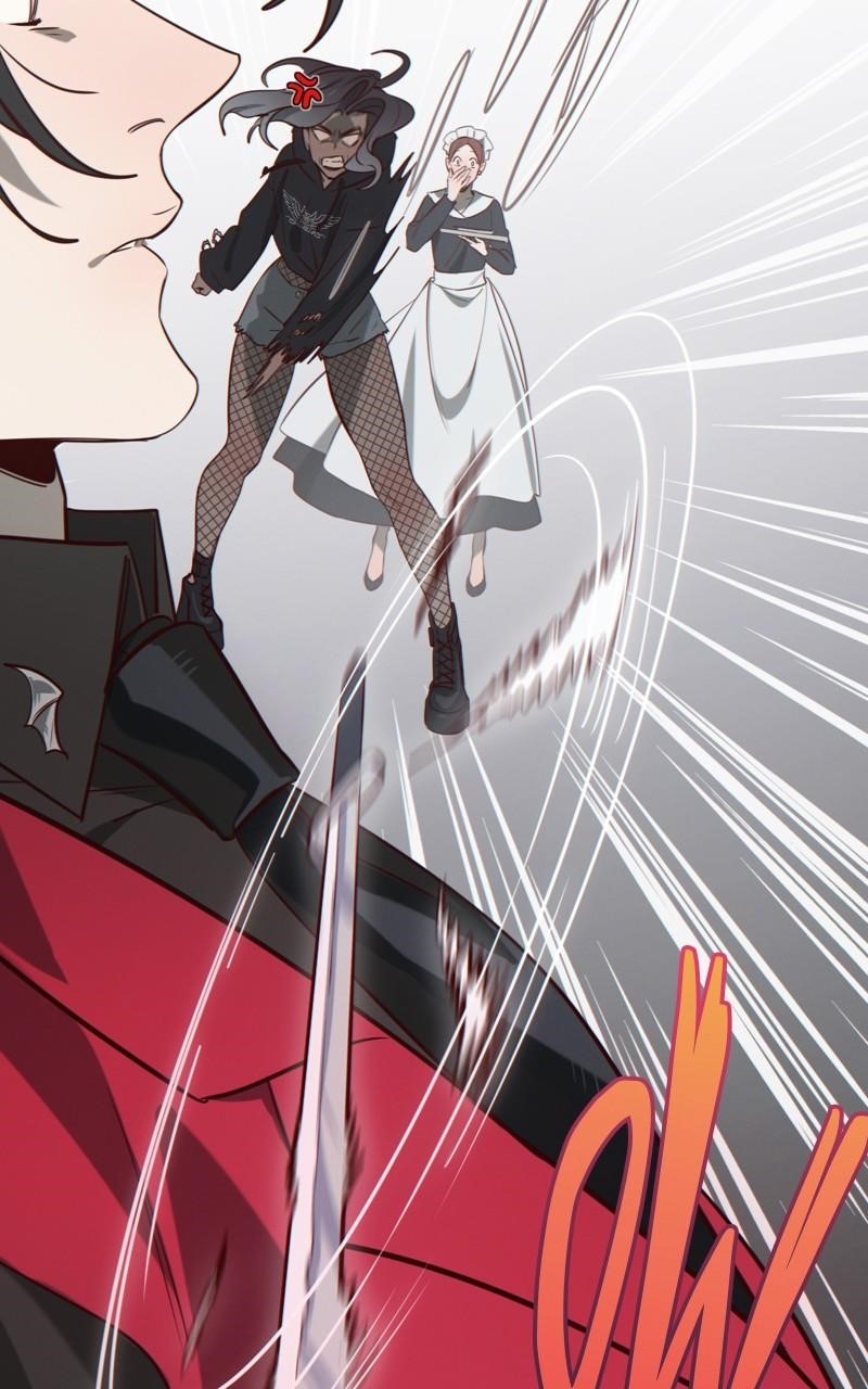 The Last Bloodline Chapter 8 - Page 20